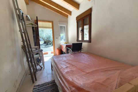 Herregård i Alcoleja, Alicante, Alcoleja - € 50 000 | Ref: 10420 - foto 35